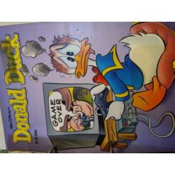 Donald Duck jaargang 2005