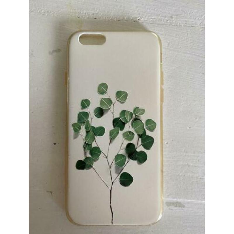 Hoesjes IPhone 6s
