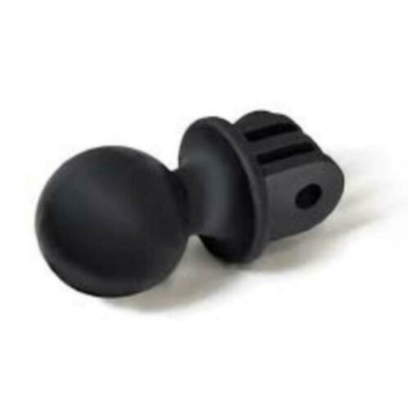 gopro adapter voor RAM mount
