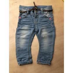 Meisjes kleren, maat 74