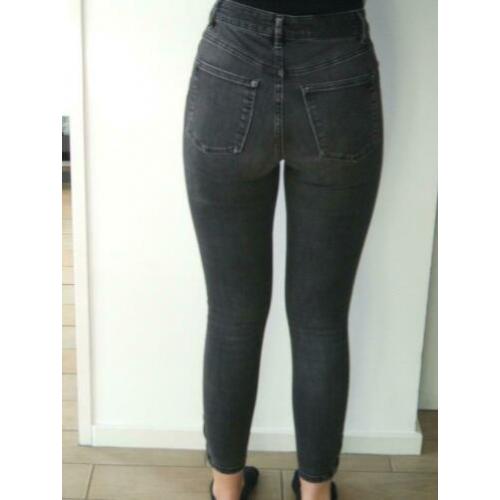 Silvercreek Celsi ankle skinny jeans W26L30