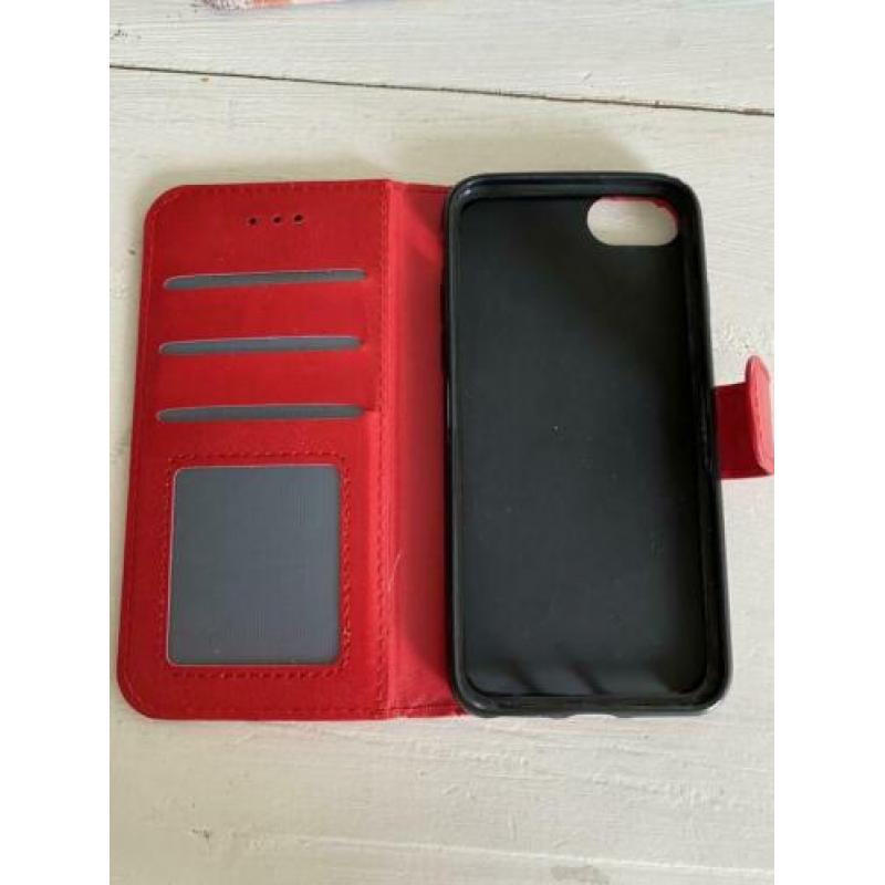 Hoesjes IPhone 6s