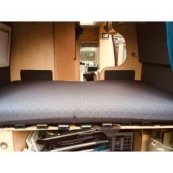 Citroen buscamper 2.8 HDITD