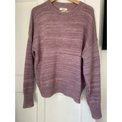 Isabel marant trui lila