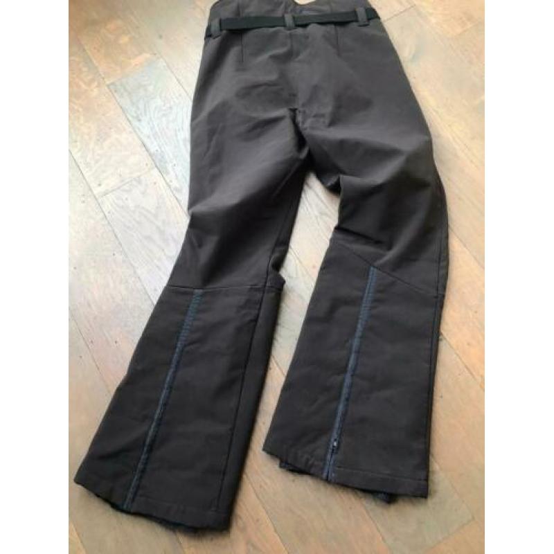 Mexx softshell skibroek flair pijp. Maat38