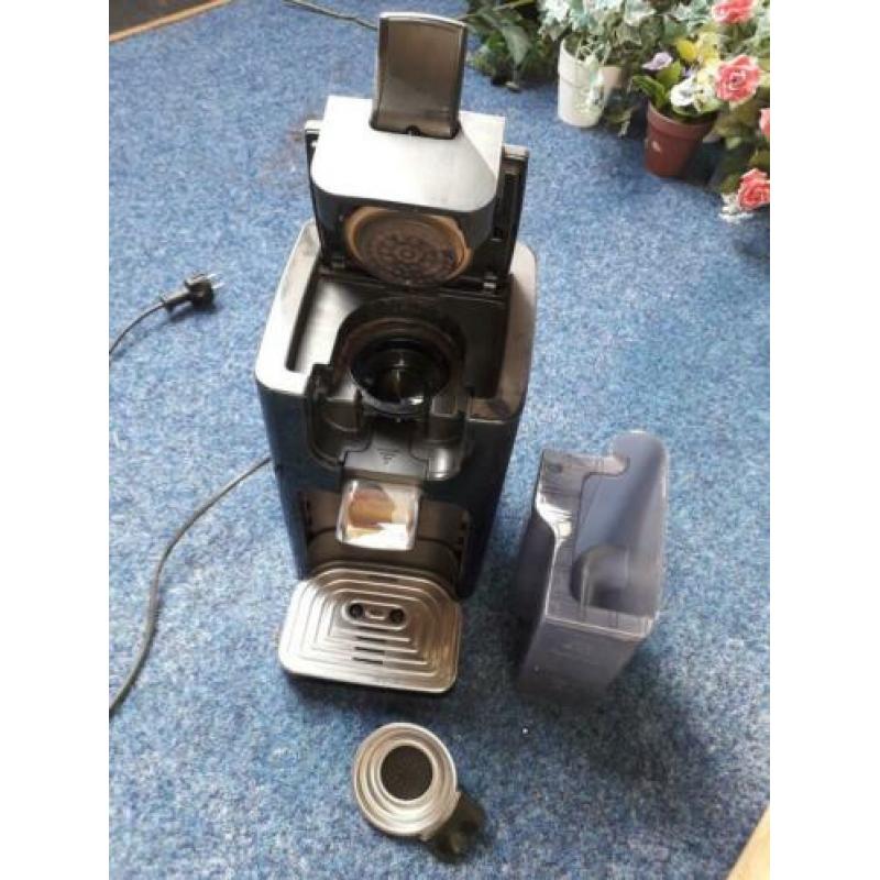 Te koop: Philips Senseo