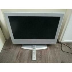 Jvc tv