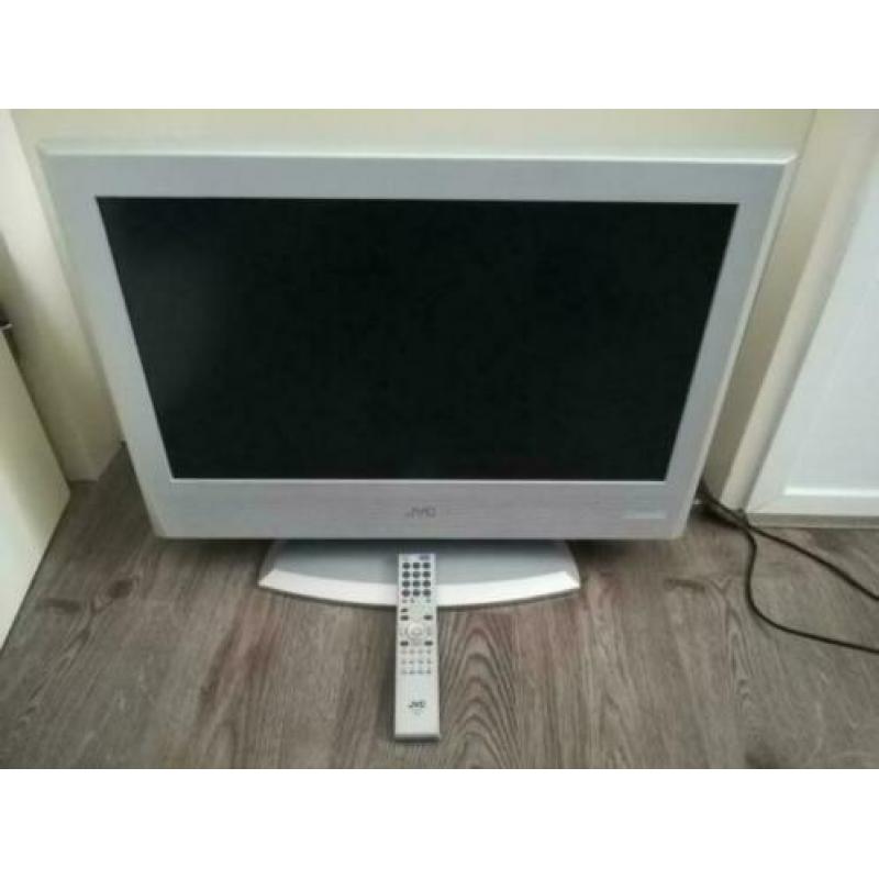 Jvc tv