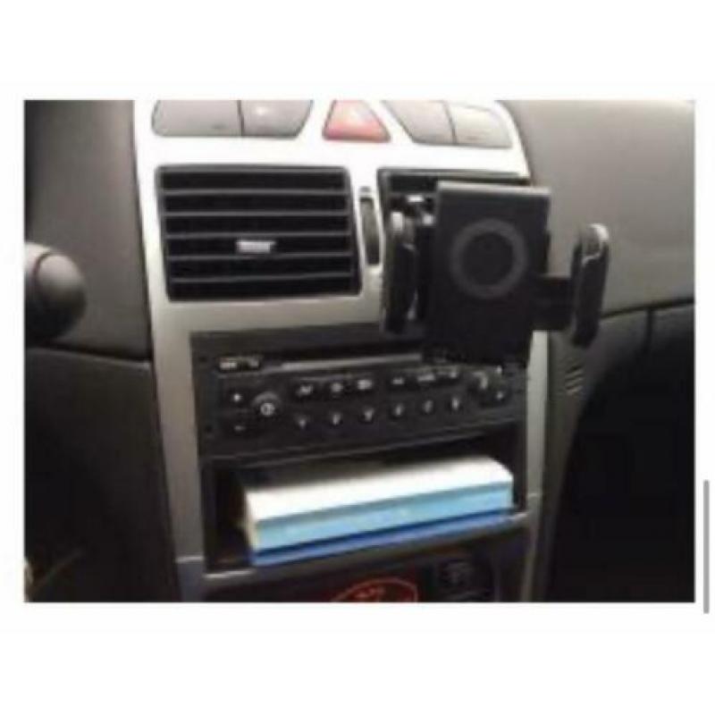 Peugeot 307 Break 1.6-16V XS
