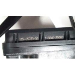 MT-07 ABS pomp compleet achterrempomp en voorrempomp