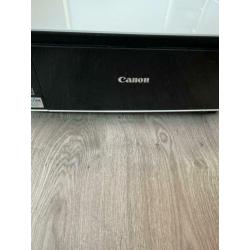 Canon printer Pixma MP210 ZGAN + alle toebehoren