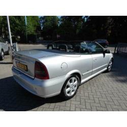 Opel Astra Cabriolet 1.6 16V Bertone Leder/Elek.kap/Sportsto