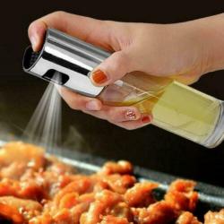 KCASA Kitchen Oil Spray Bottle Vinegar Bottle Oil - NIEUW!