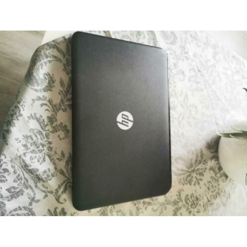 HP laptop