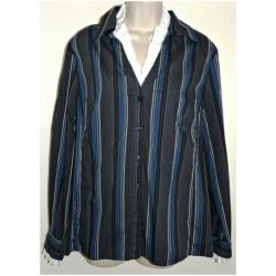 Oscar B. blouse maat 42