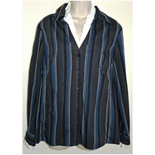 Oscar B. blouse maat 42