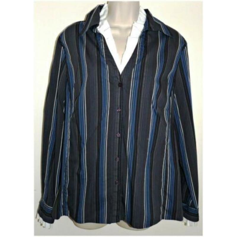 Oscar B. blouse maat 42