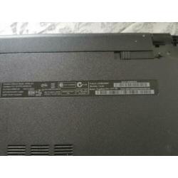 HP laptop
