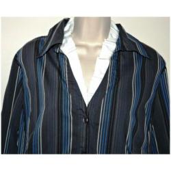 Oscar B. blouse maat 42