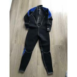 Nieuw wetsuit XL 2,5mm