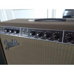 Fender Vibroverb Amp buizenversterker