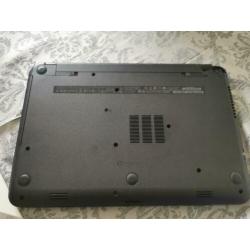 HP laptop