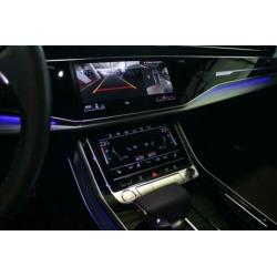 Audi Q8 50 TDI Quattro 2x S-Line Pano Matrix Lucht Trekhaak
