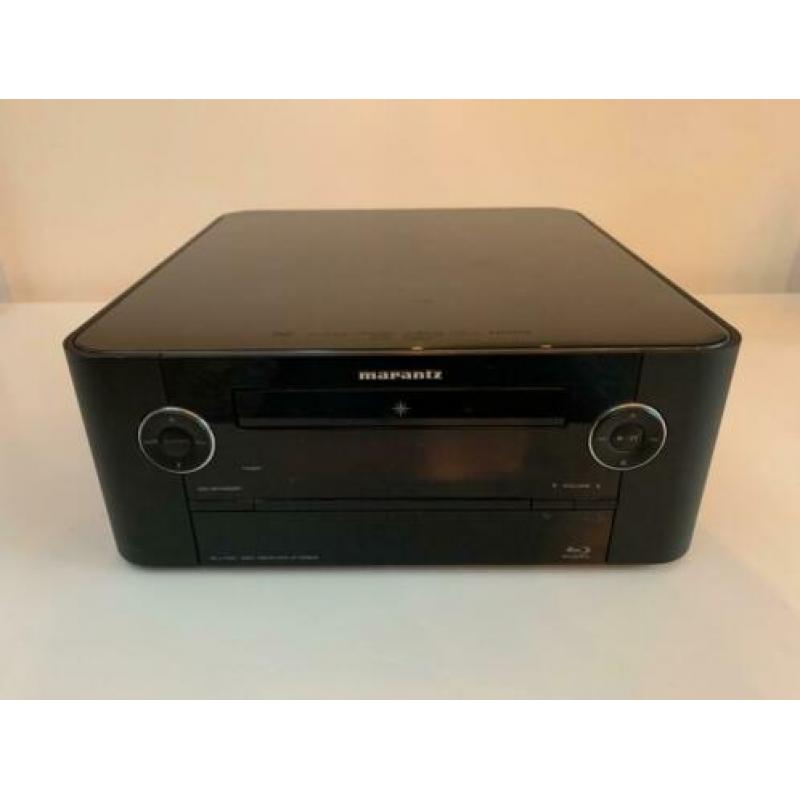 Marantz versterker, Focal Dome Luidsprekers