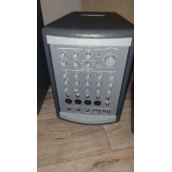 Kustom profile system one