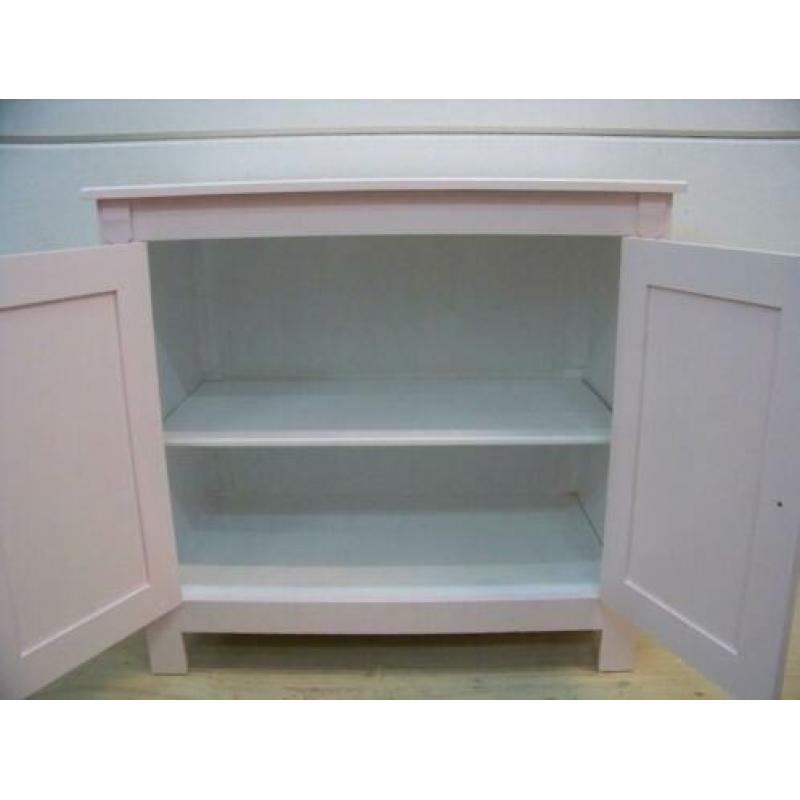 Commode
