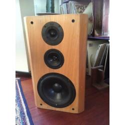 T+A Spectrum ADL p II