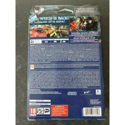 Bayonetta 1 en 2 Double Pack