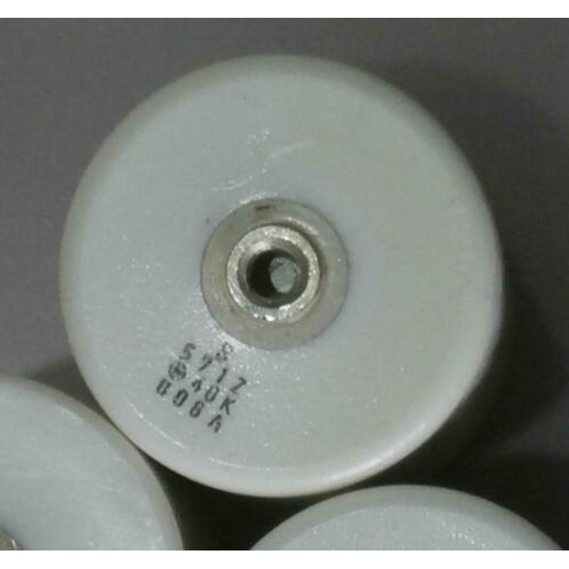 Hoogspannings Condensator 40KV – 570pF