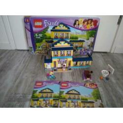 Lego Friends School 41005