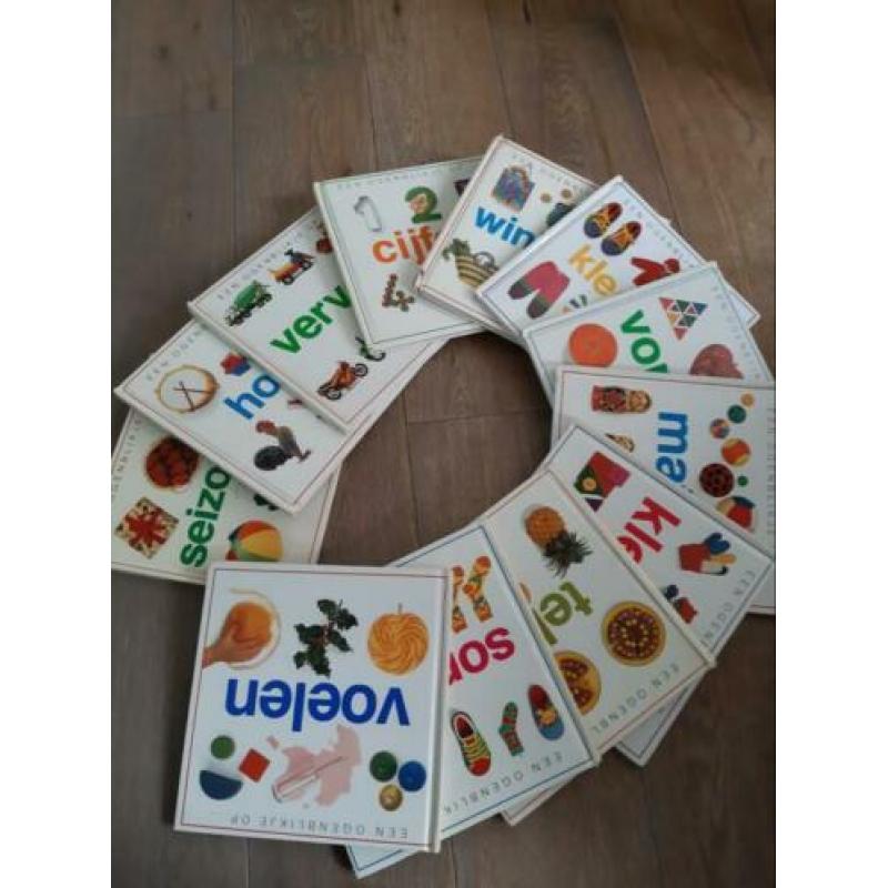 Tr koop kinder Noel