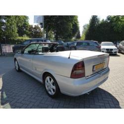 Opel Astra Cabriolet 1.6 16V Bertone Leder/Elek.kap/Sportsto
