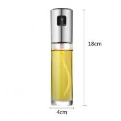 KCASA Kitchen Oil Spray Bottle Vinegar Bottle Oil - NIEUW!
