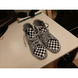 Vans sk8 high 38.5 dames