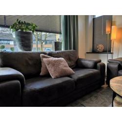 Zitbank Durban 2.5 + 2 zits voor maar 200 euro!