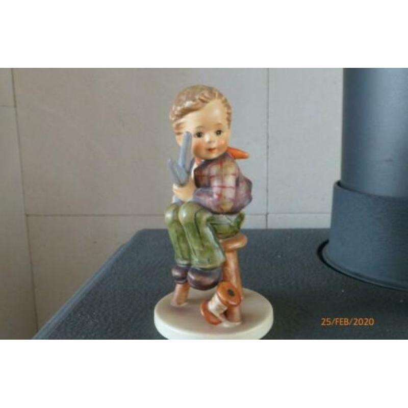 goebel beeldjes
