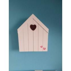 Lief! Lifestyle wandkastje