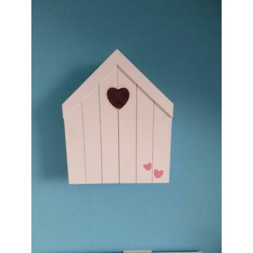 Lief! Lifestyle wandkastje