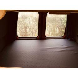Citroen buscamper 2.8 HDITD