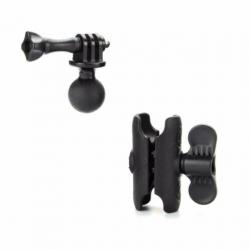 gopro adapter voor RAM mount