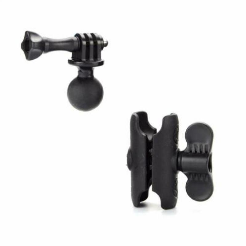 gopro adapter voor RAM mount