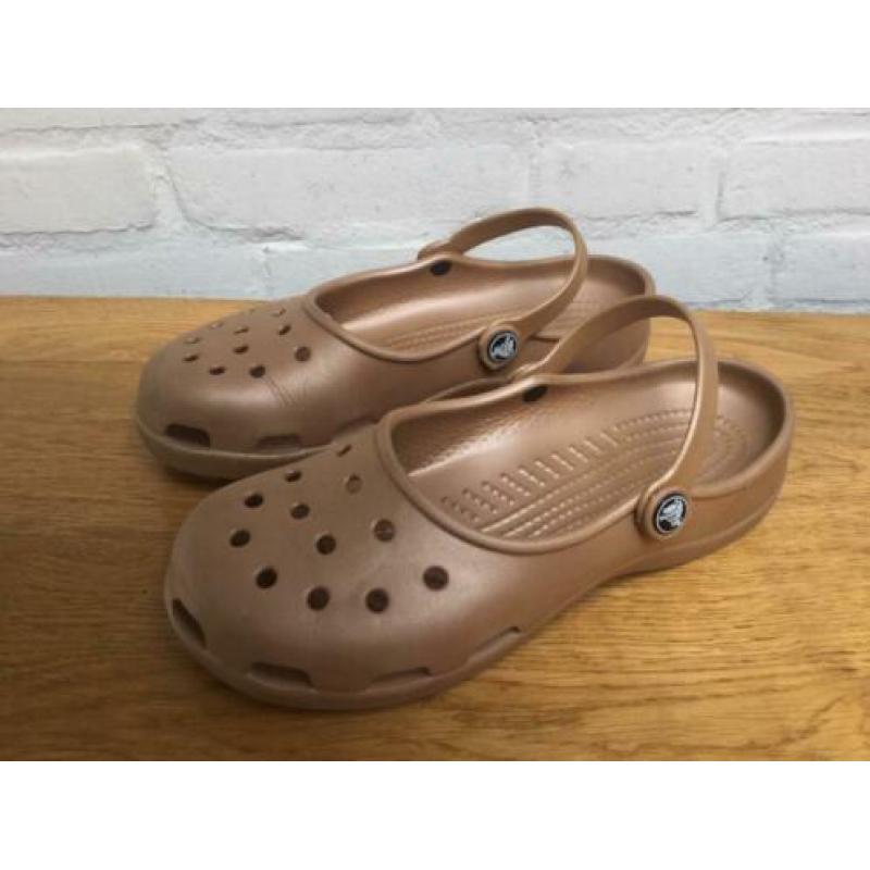 Crocs maat 9