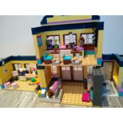 Lego Friends School 41005