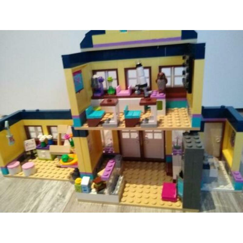 Lego Friends School 41005