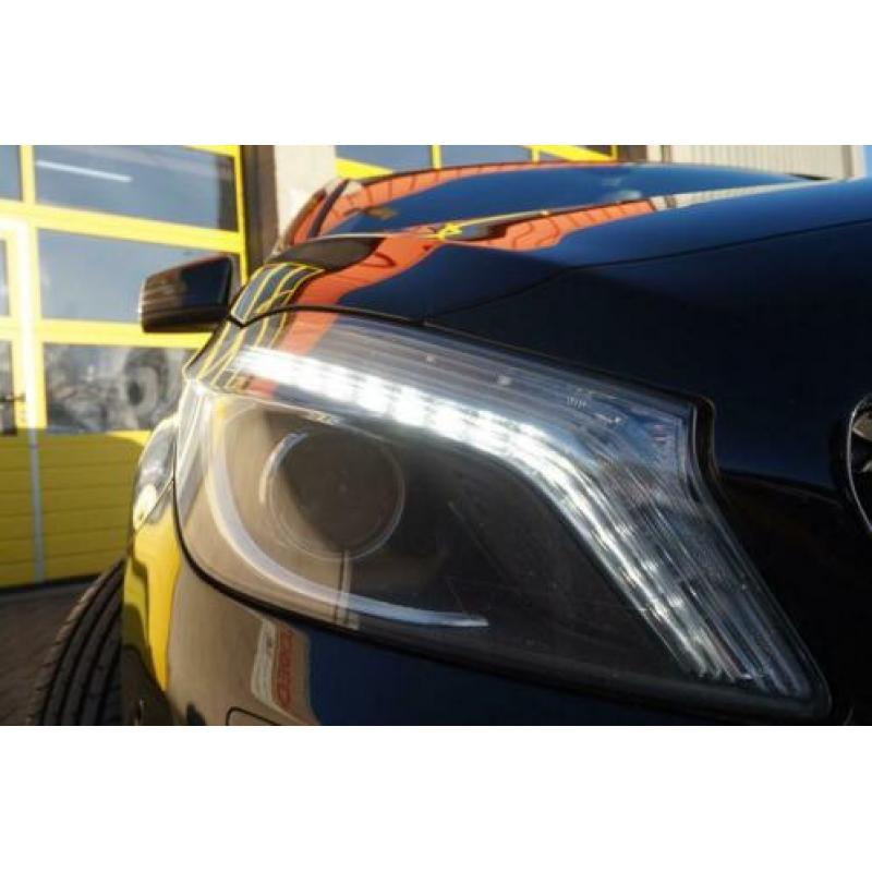 Mercedes-Benz A-Klasse 180 CDI 5drs Lease Edition BJ2015 LED