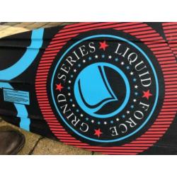 Tom fooshee wakeboard. Als nieuw